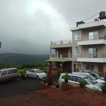 Hotel Magic Mountain,Mahābaleshwar Exterior foto